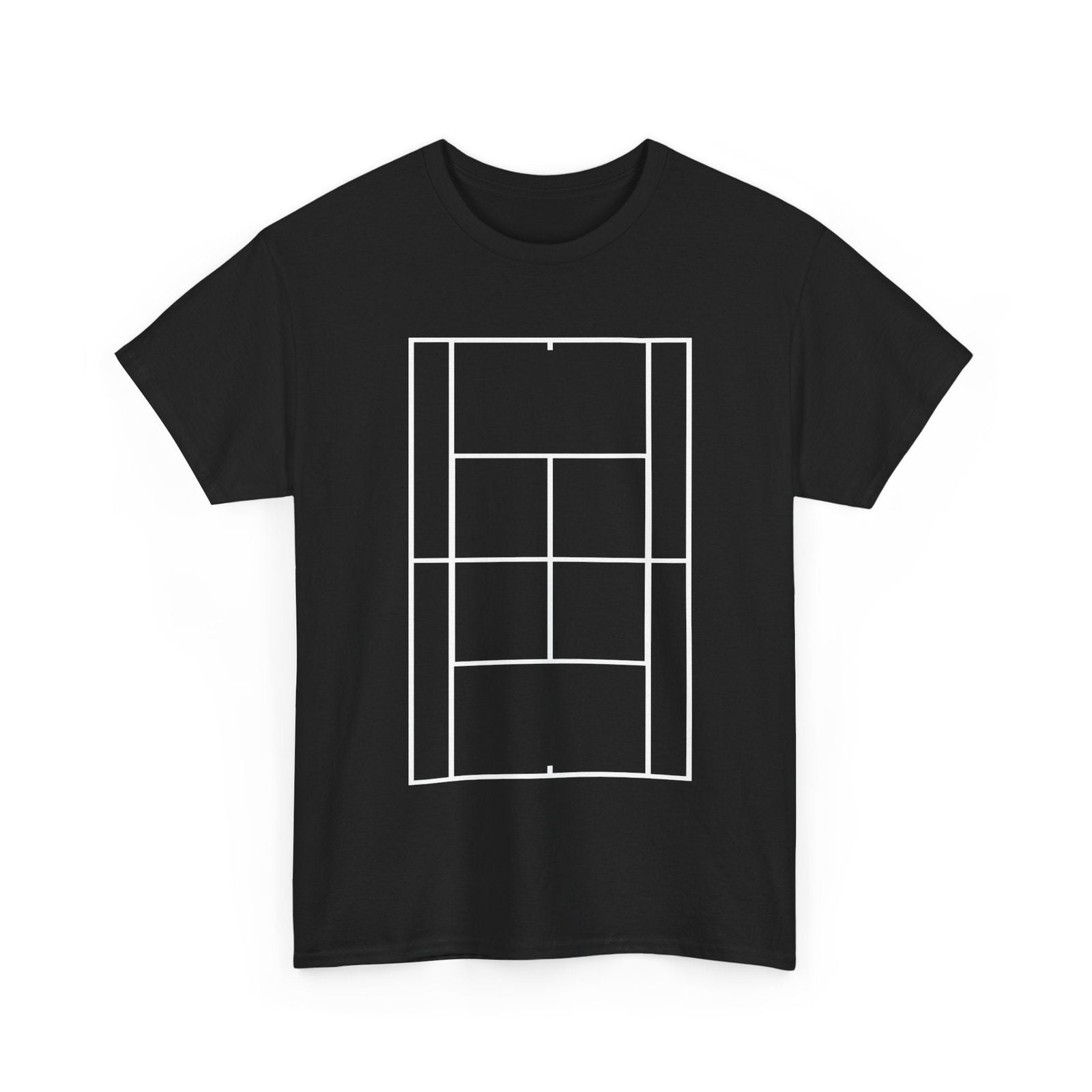 COURT 11 - Tennis (Dri Fit) - GRANDSLAM PH