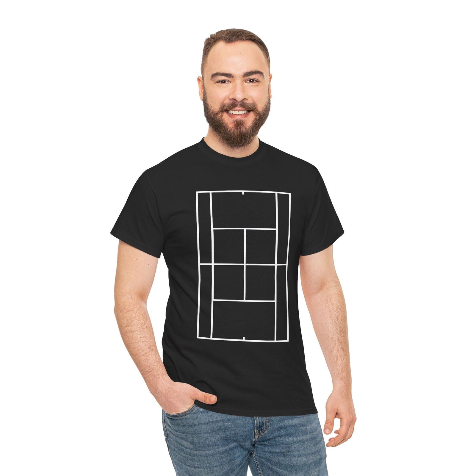 COURT 11 - Tennis (Dri Fit) - GRANDSLAM PH