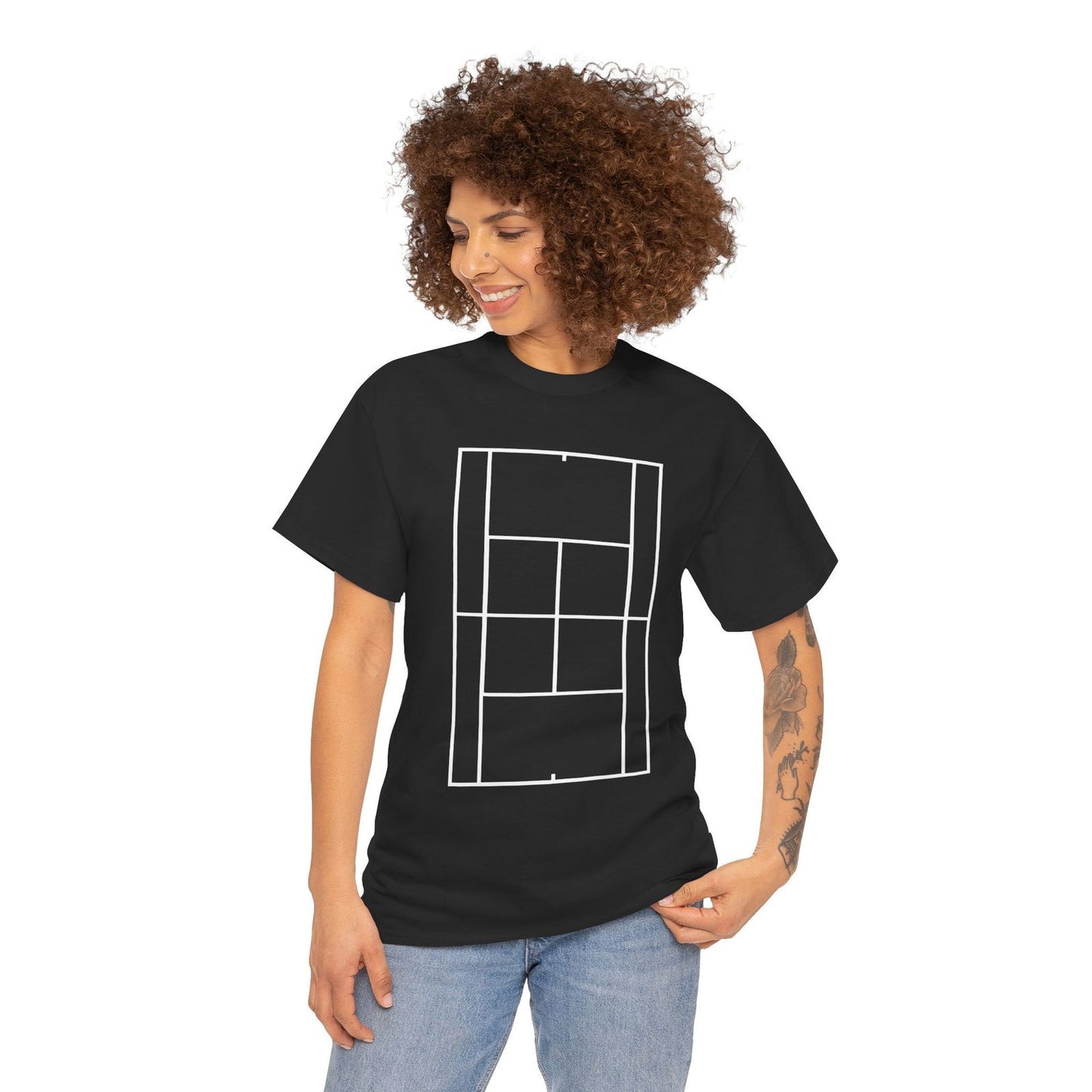 COURT 11 - Tennis (Dri Fit) - GRANDSLAM PH