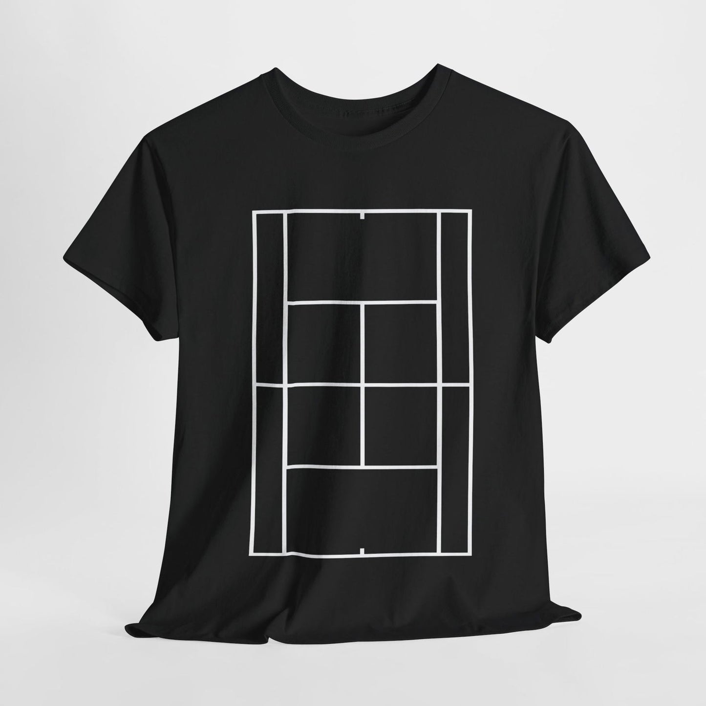 COURT 11 - Tennis (Dri Fit) - GRANDSLAM PH