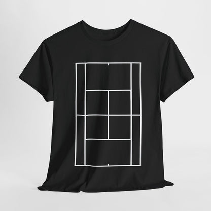 COURT 11 - Tennis (Dri Fit) - GRANDSLAM PH
