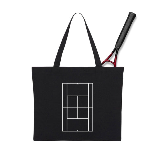 COURT 11 - Tennis Tote Bag - GRANDSLAM PH