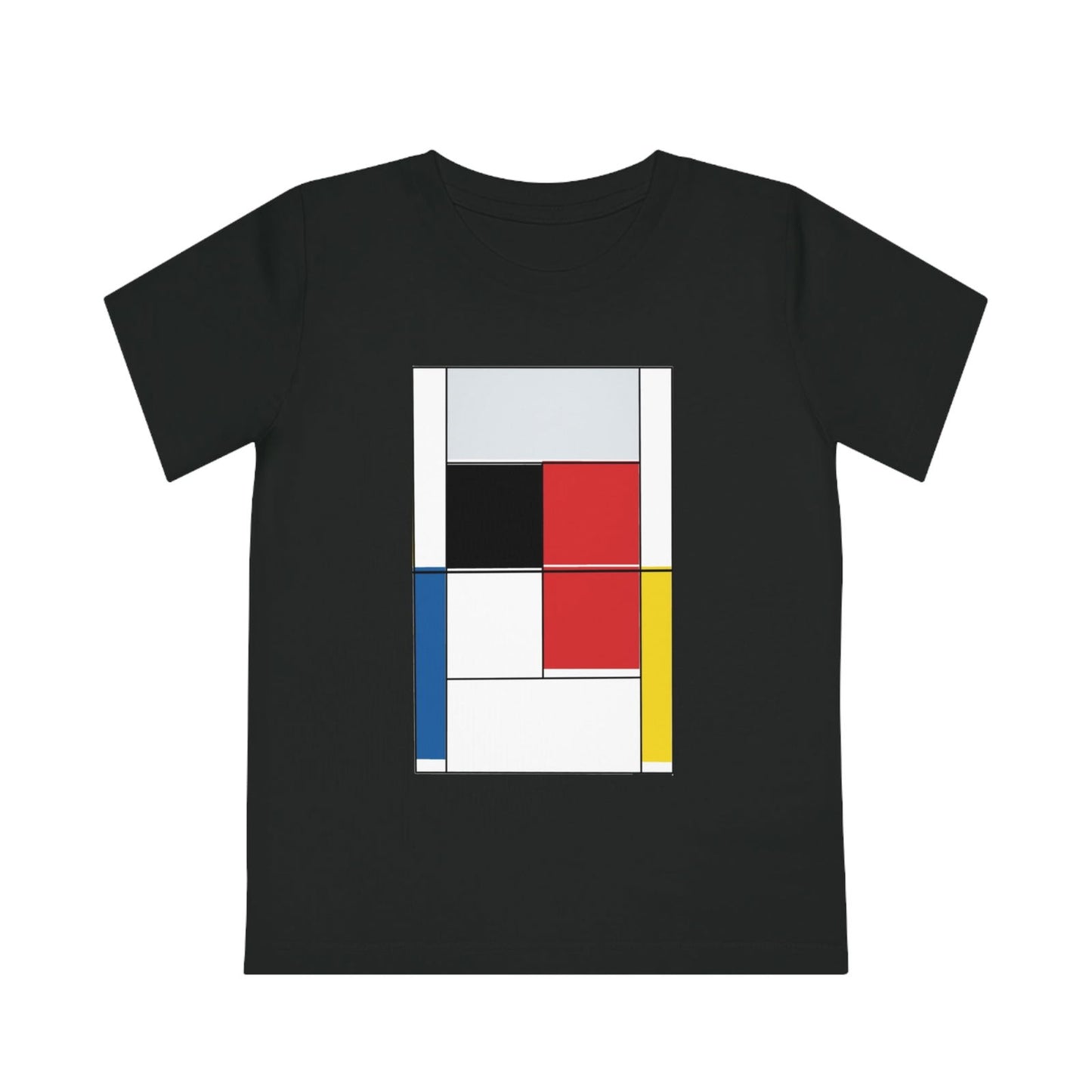 COURT 1 - Kids Tee - GRANDSLAM PH