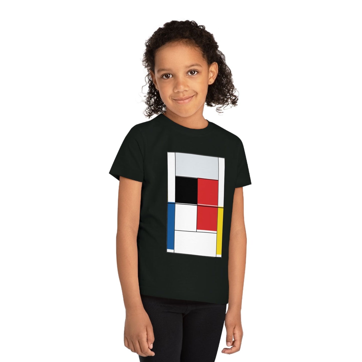 COURT 1 - Kids Tee - GRANDSLAM PH