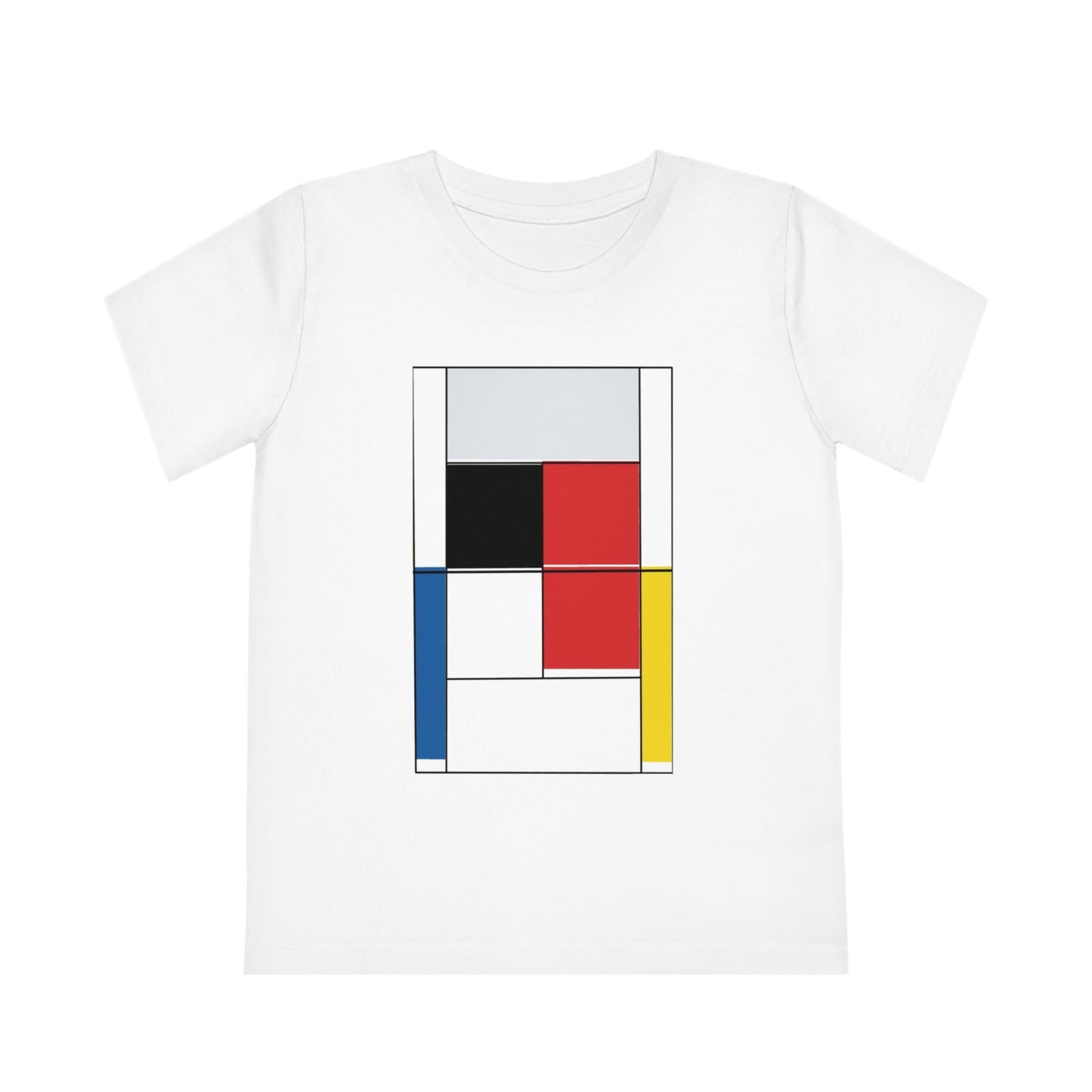 COURT 1 - Kids Tee - GRANDSLAM PH