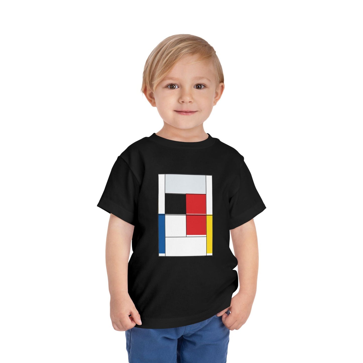 COURT 1 - Kids Tee - GRANDSLAM PH