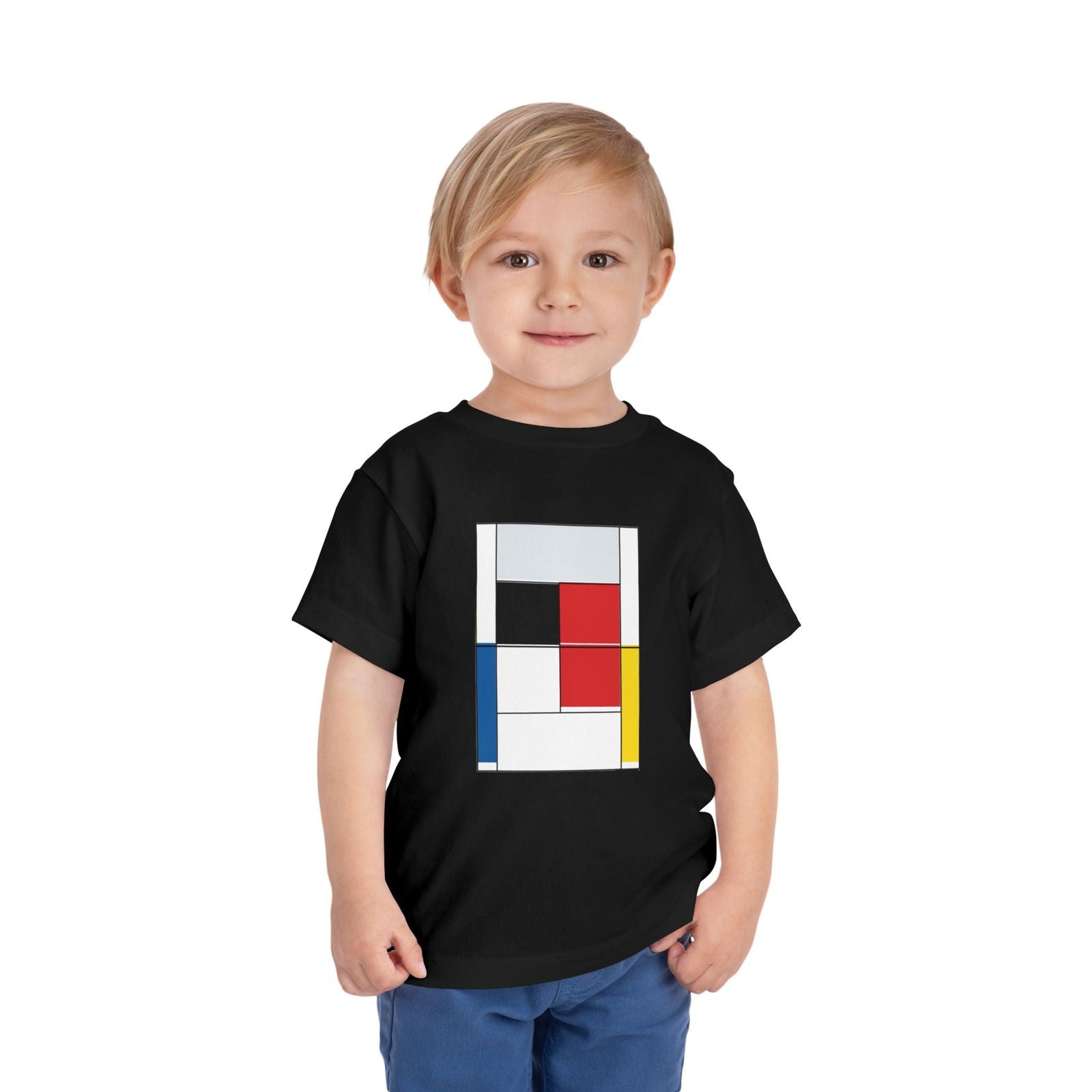 COURT 1 - Kids Tee - GRANDSLAM PH