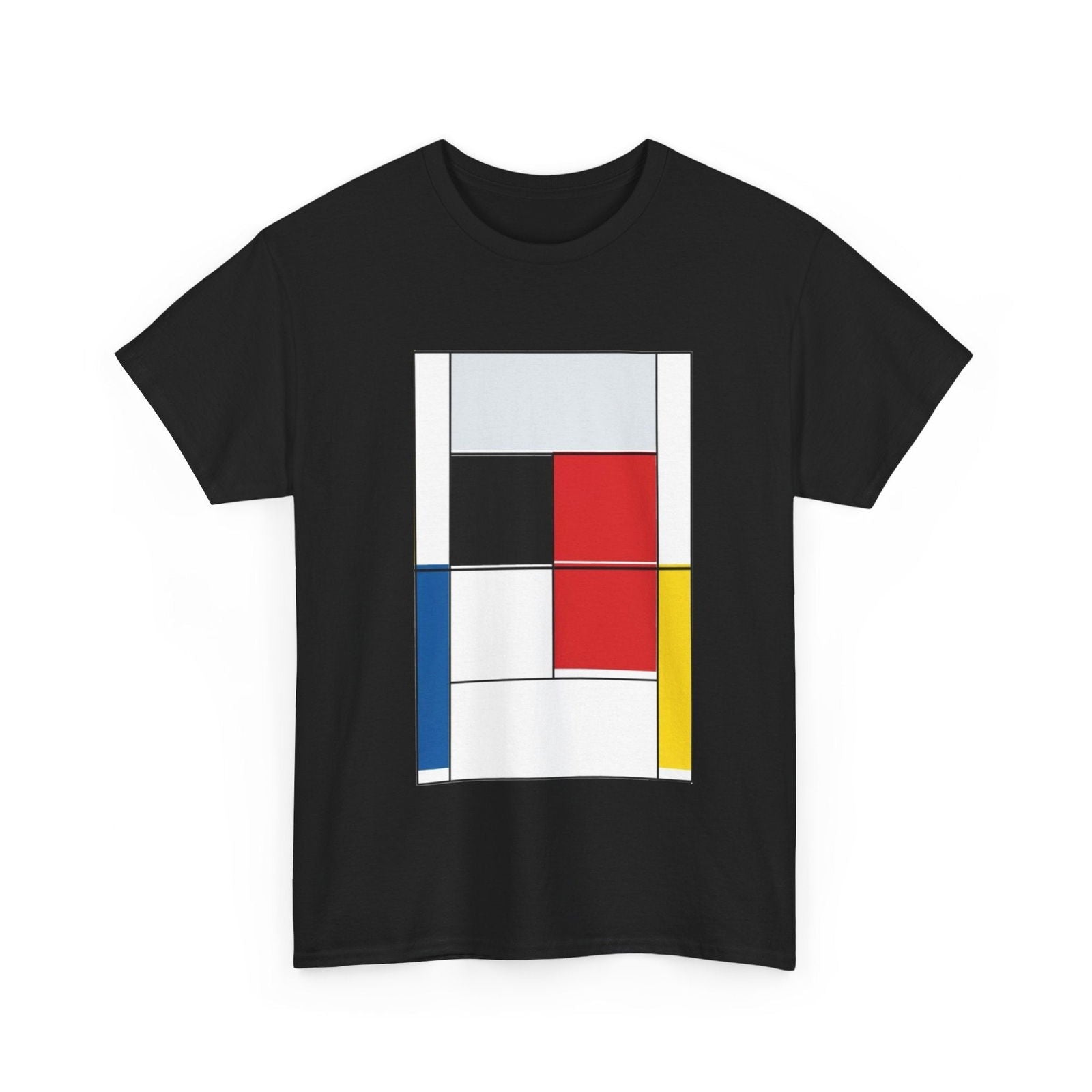 COURT 1 - Tennis Basic Tee - GRANDSLAM PH