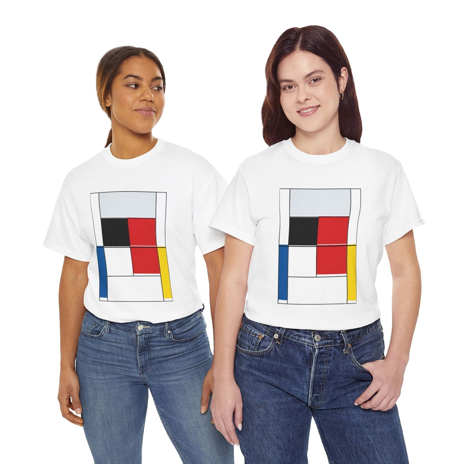COURT 1 - Tennis Basic Tee - GRANDSLAM PH