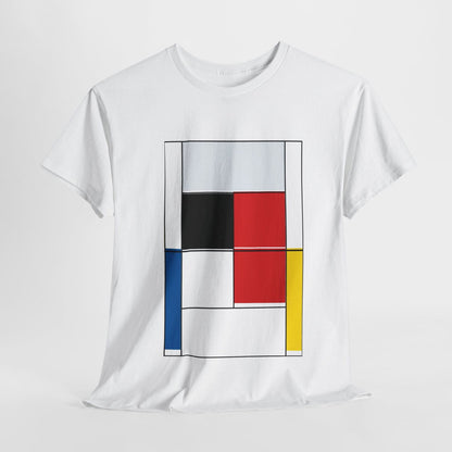 COURT 1 - Tennis Basic Tee - GRANDSLAM PH