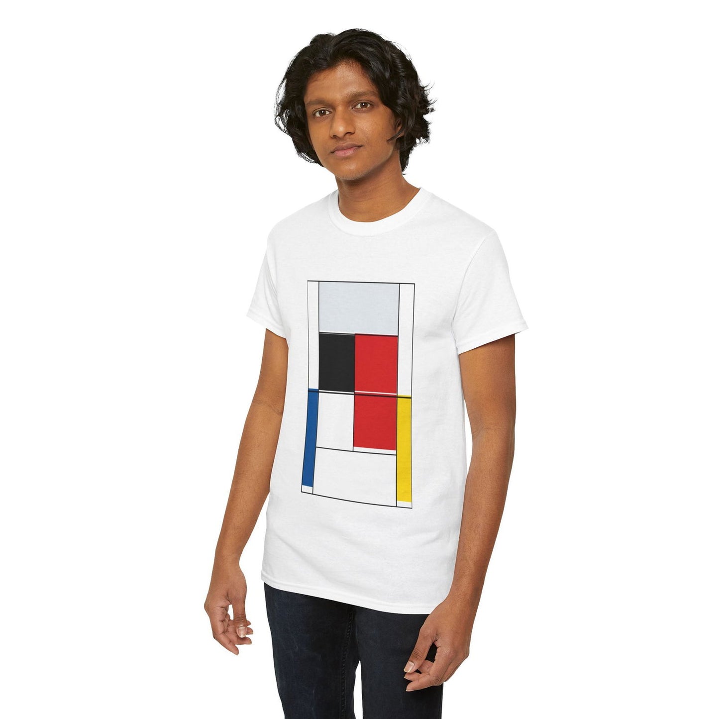 COURT 1 - Tennis (Dri Fit) - GRANDSLAM PH