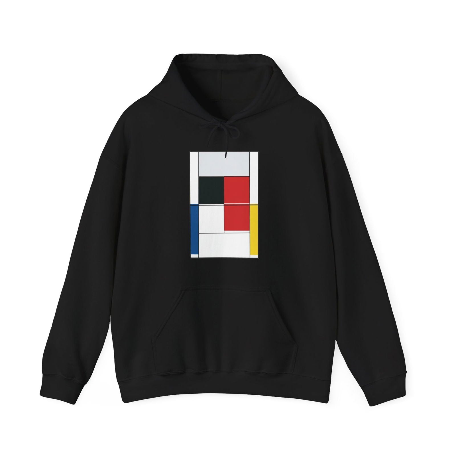 COURT 1 - Tennis Hoodie - GRANDSLAM PH