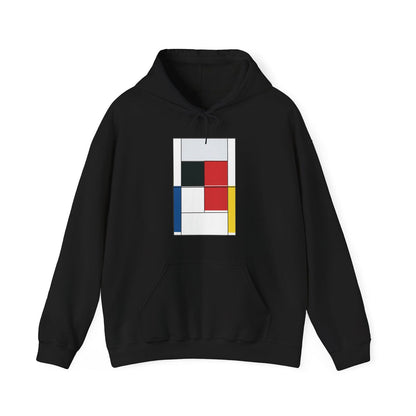 COURT 1 - Tennis Hoodie - GRANDSLAM PH