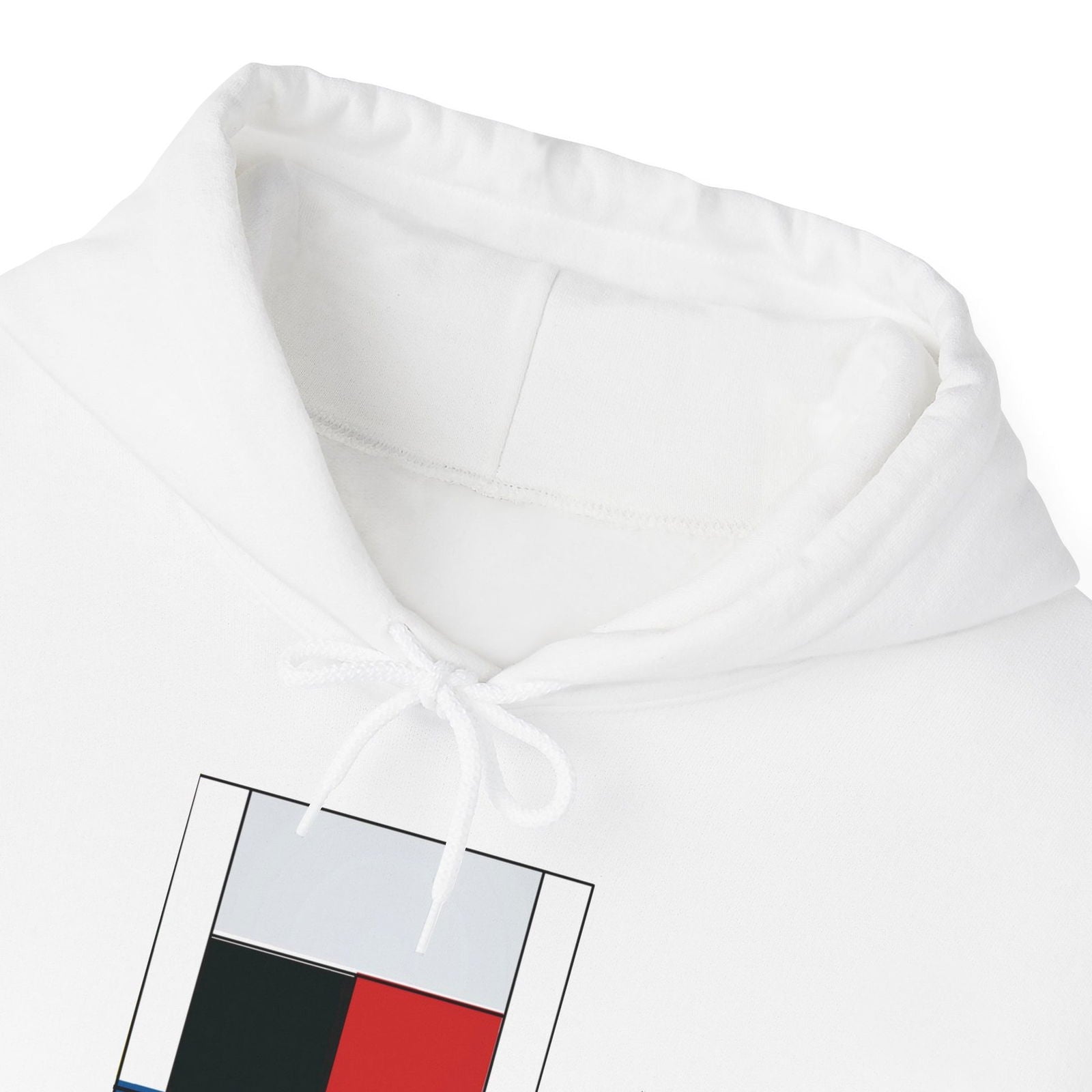 COURT 1 - Tennis Hoodie - GRANDSLAM PH