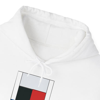 COURT 1 - Tennis Hoodie - GRANDSLAM PH