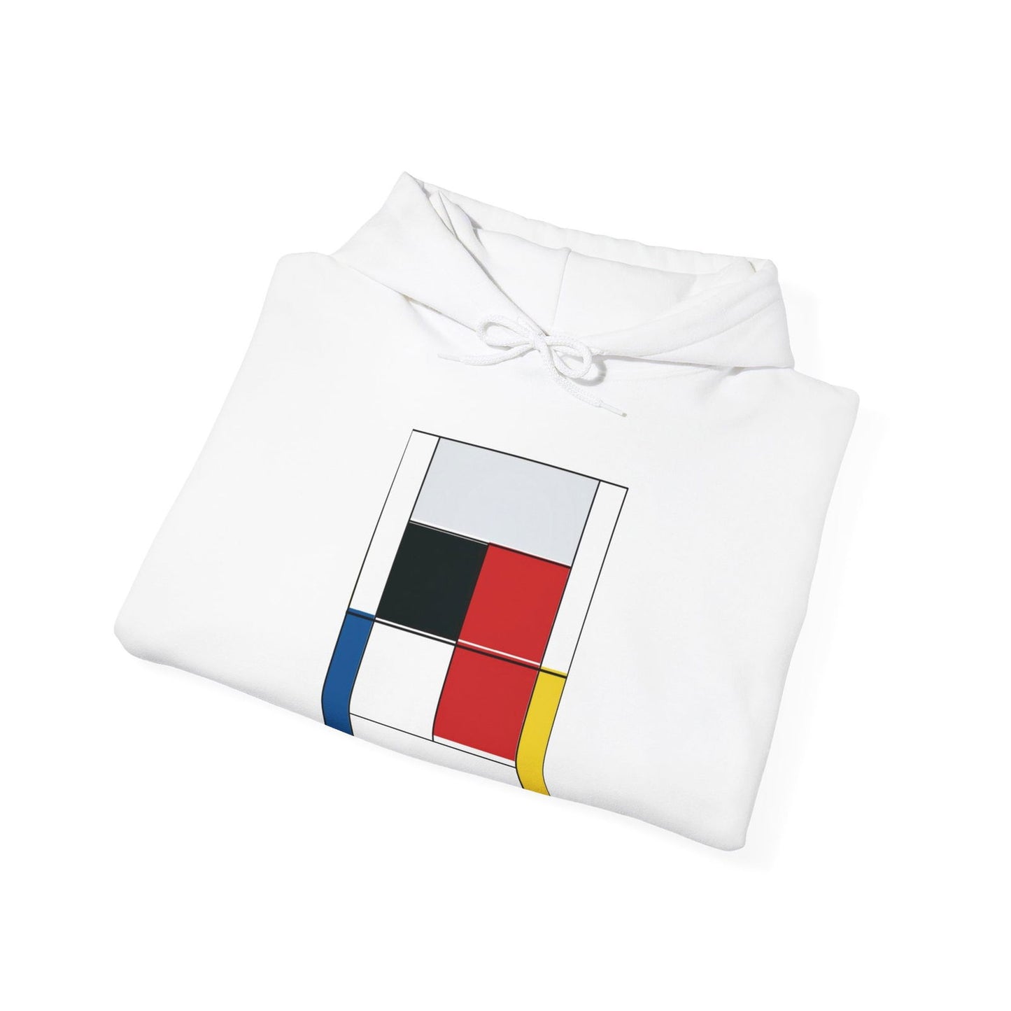 COURT 1 - Tennis Hoodie - GRANDSLAM PH