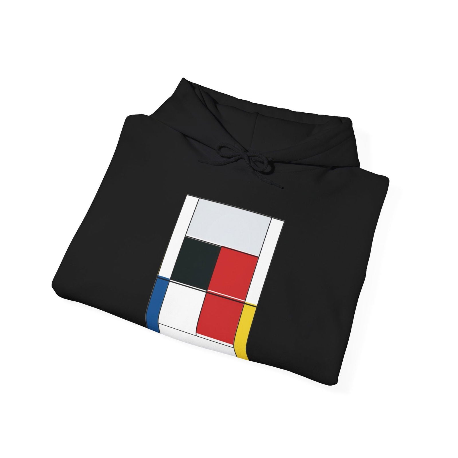 COURT 1 - Tennis Hoodie - GRANDSLAM PH