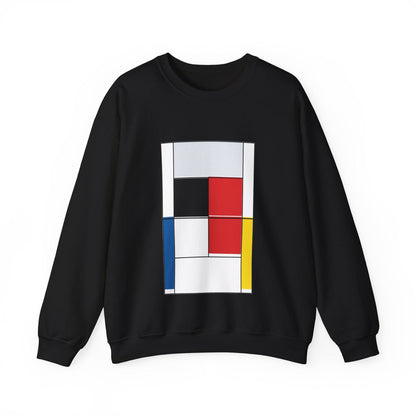 COURT 1 - Tennis Sweatshirt - GRANDSLAM PH