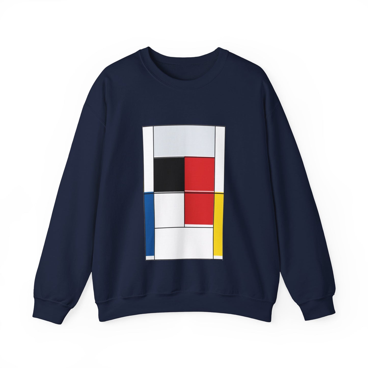 COURT 1 - Tennis Sweatshirt - GRANDSLAM PH