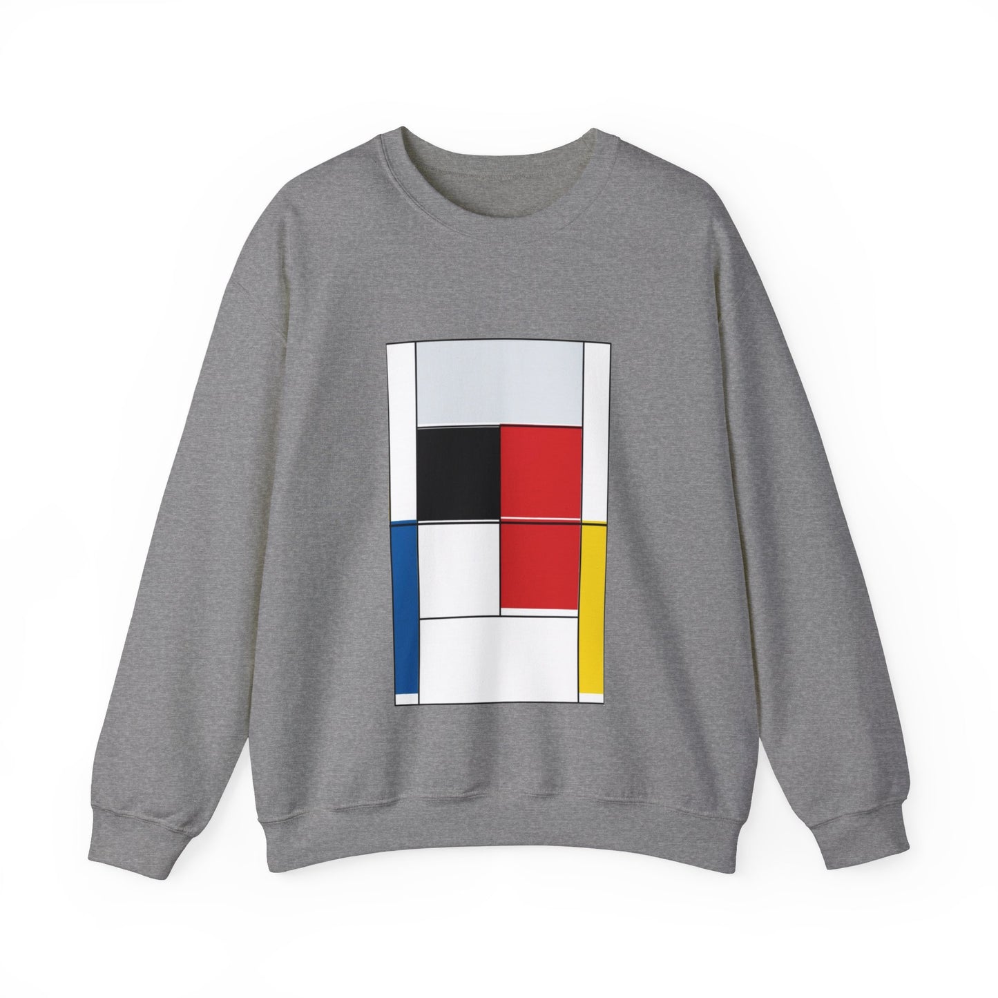 COURT 1 - Tennis Sweatshirt - GRANDSLAM PH