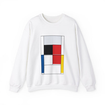 COURT 1 - Tennis Sweatshirt - GRANDSLAM PH