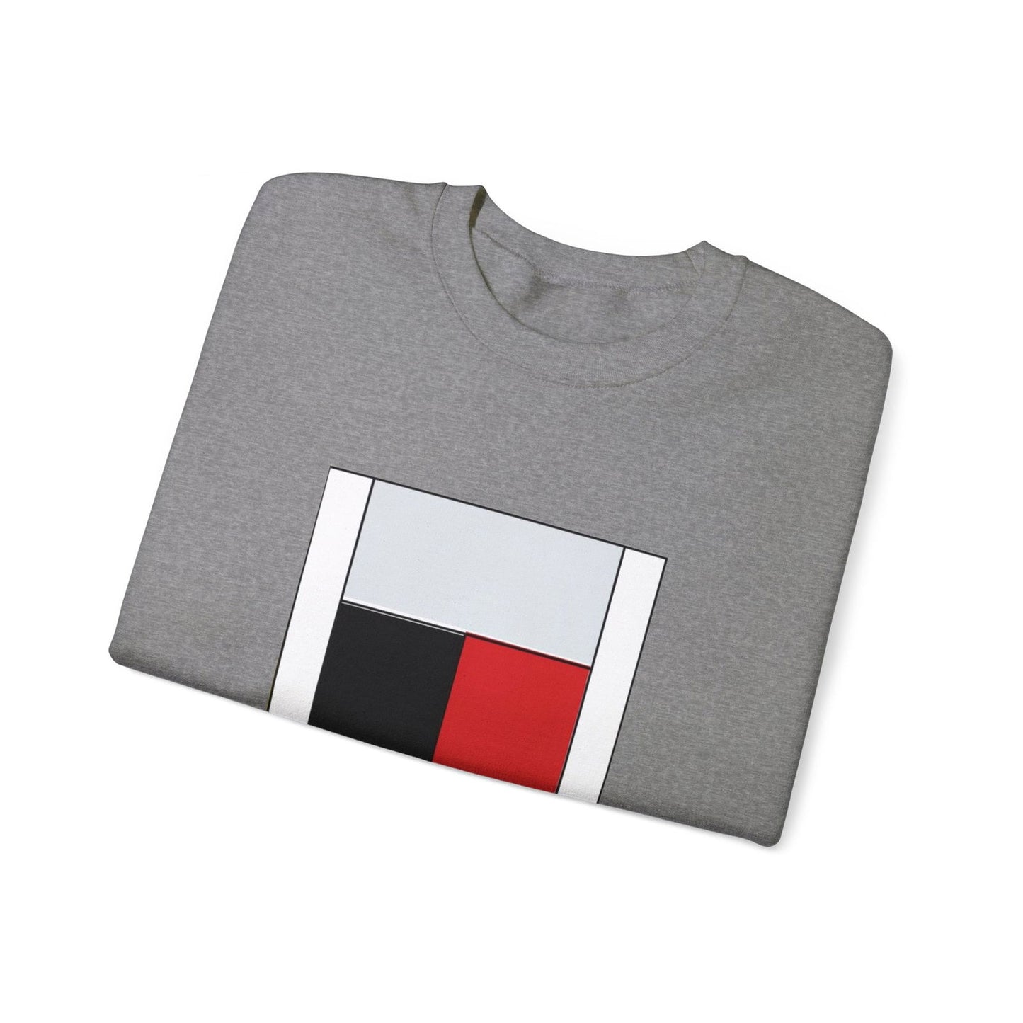 COURT 1 - Tennis Sweatshirt - GRANDSLAM PH