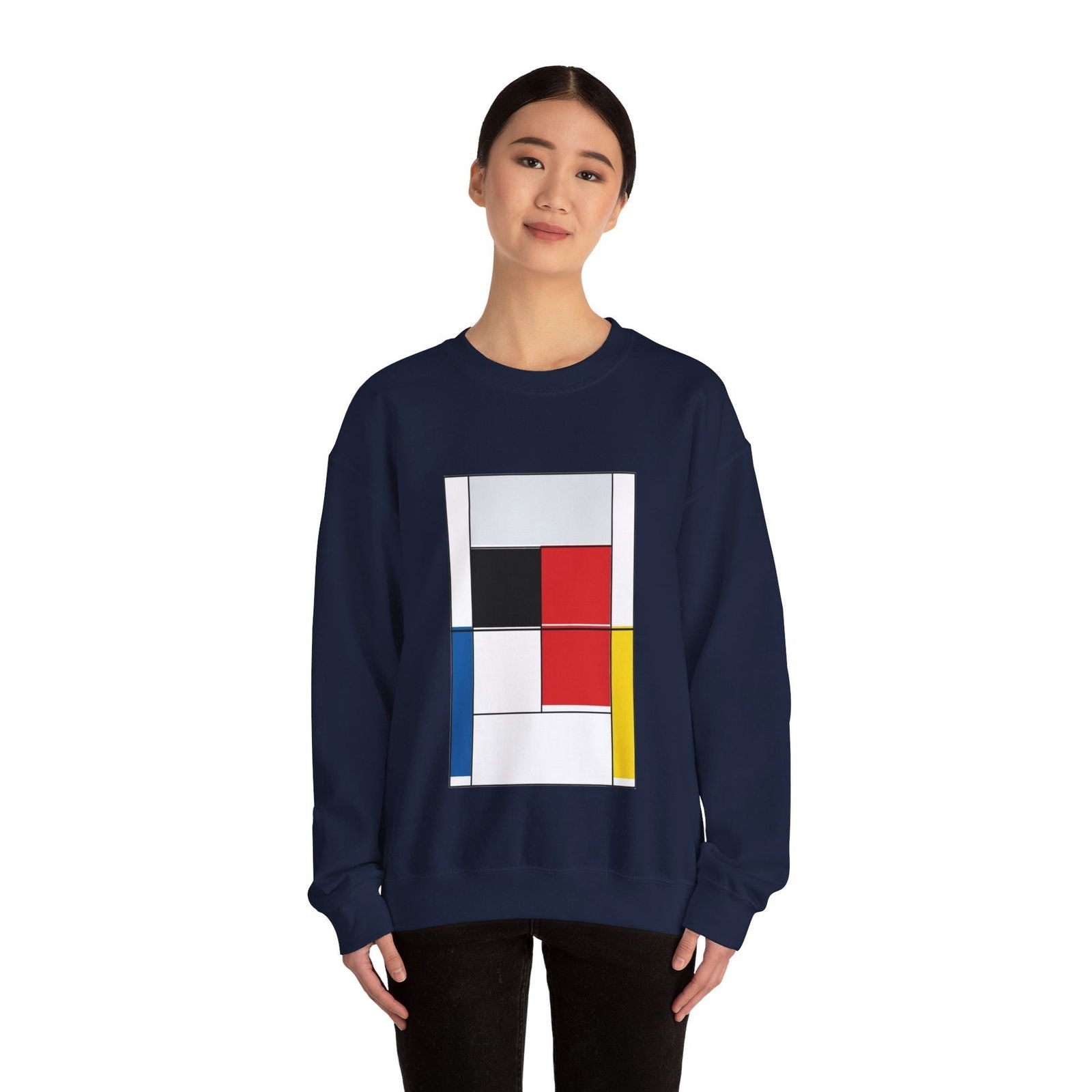 COURT 1 - Tennis Sweatshirt - GRANDSLAM PH