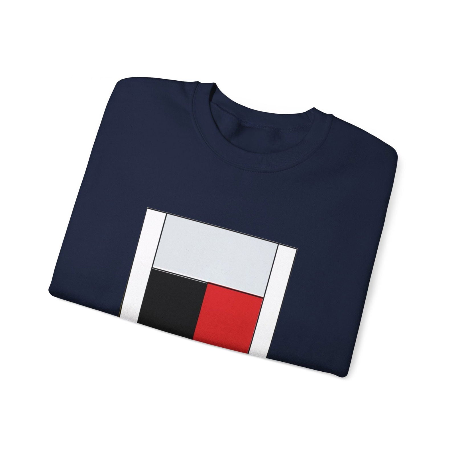 COURT 1 - Tennis Sweatshirt - GRANDSLAM PH