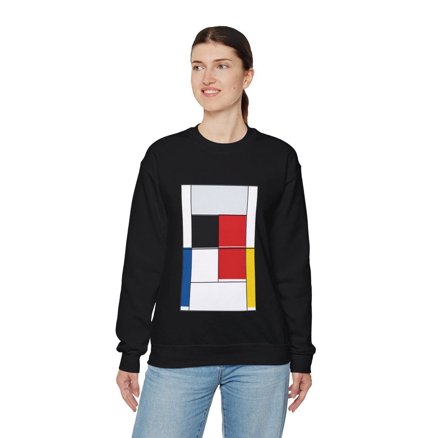 COURT 1 - Tennis Sweatshirt - GRANDSLAM PH