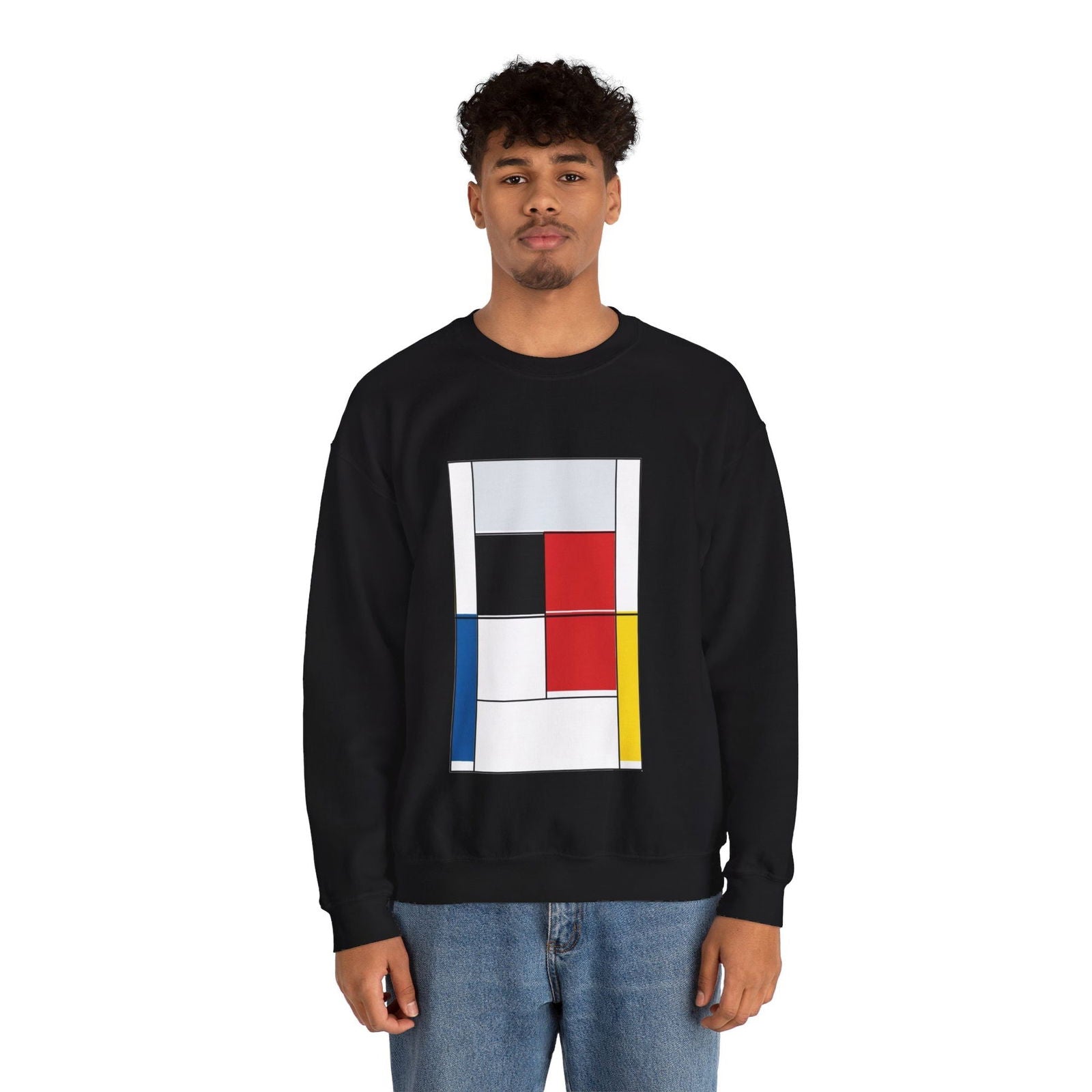 COURT 1 - Tennis Sweatshirt - GRANDSLAM PH