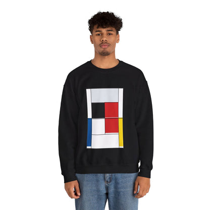 COURT 1 - Tennis Sweatshirt - GRANDSLAM PH
