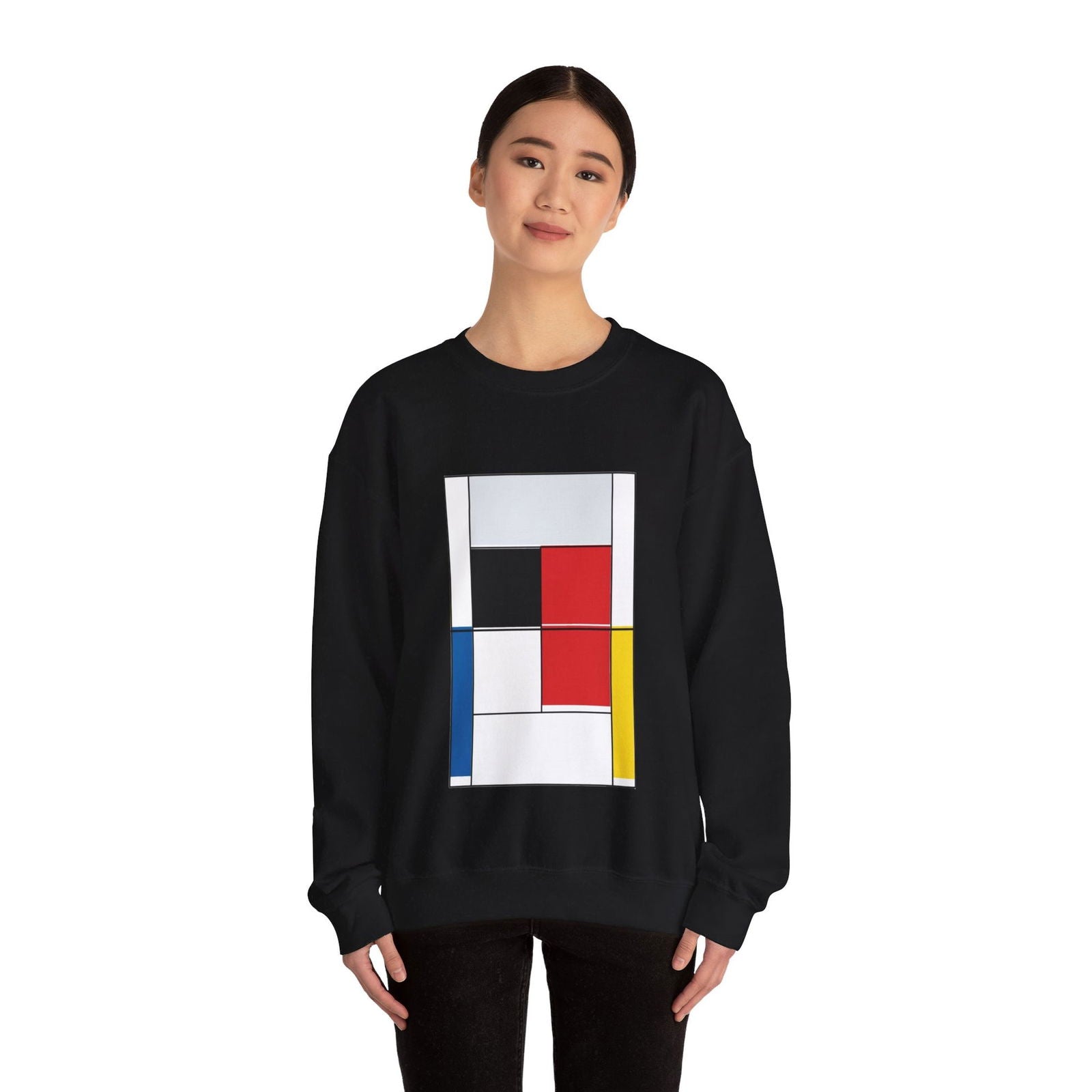 COURT 1 - Tennis Sweatshirt - GRANDSLAM PH