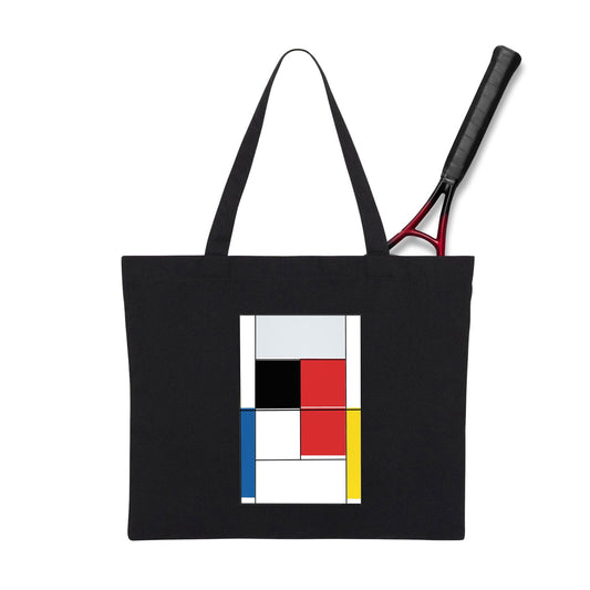 COURT 1 - Tennis Tote Bag - GRANDSLAM PH