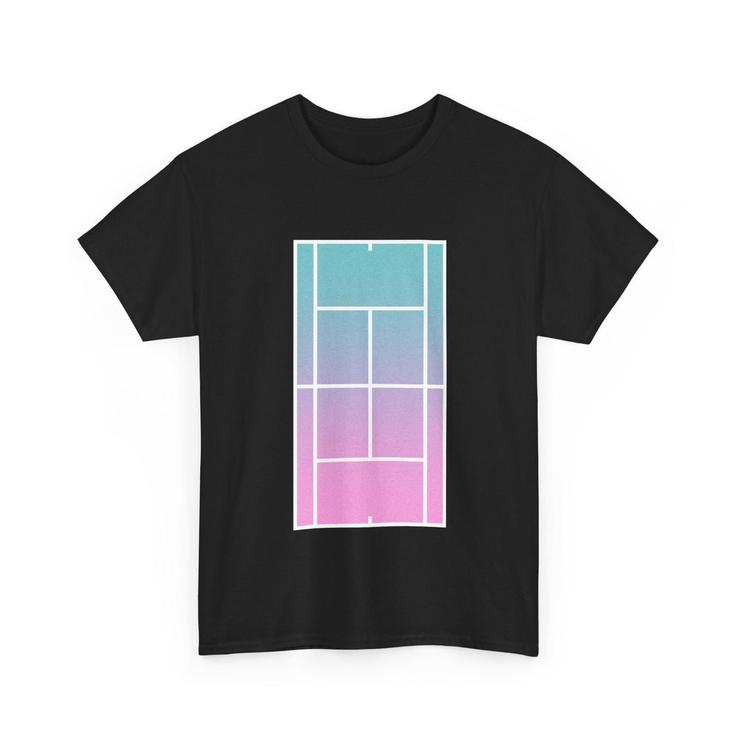 COURT 2 - Tennis (Dri Fit) - GRANDSLAM PH