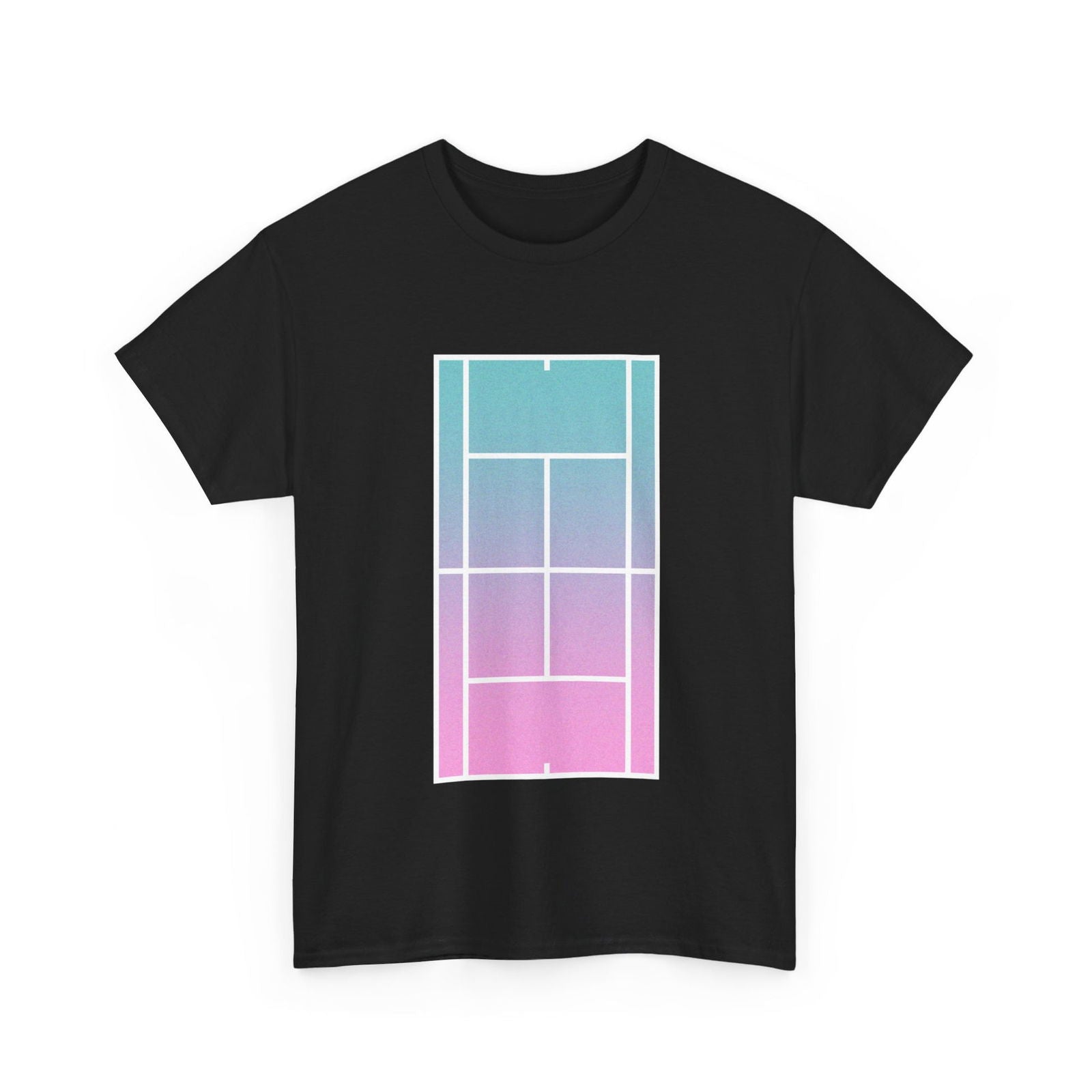 COURT 2 - Tennis (Dri Fit) - GRANDSLAM PH