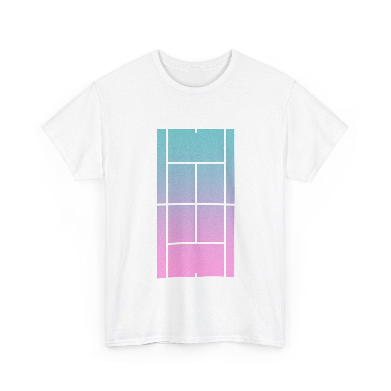 COURT 2 - Tennis (Dri Fit) - GRANDSLAM PH