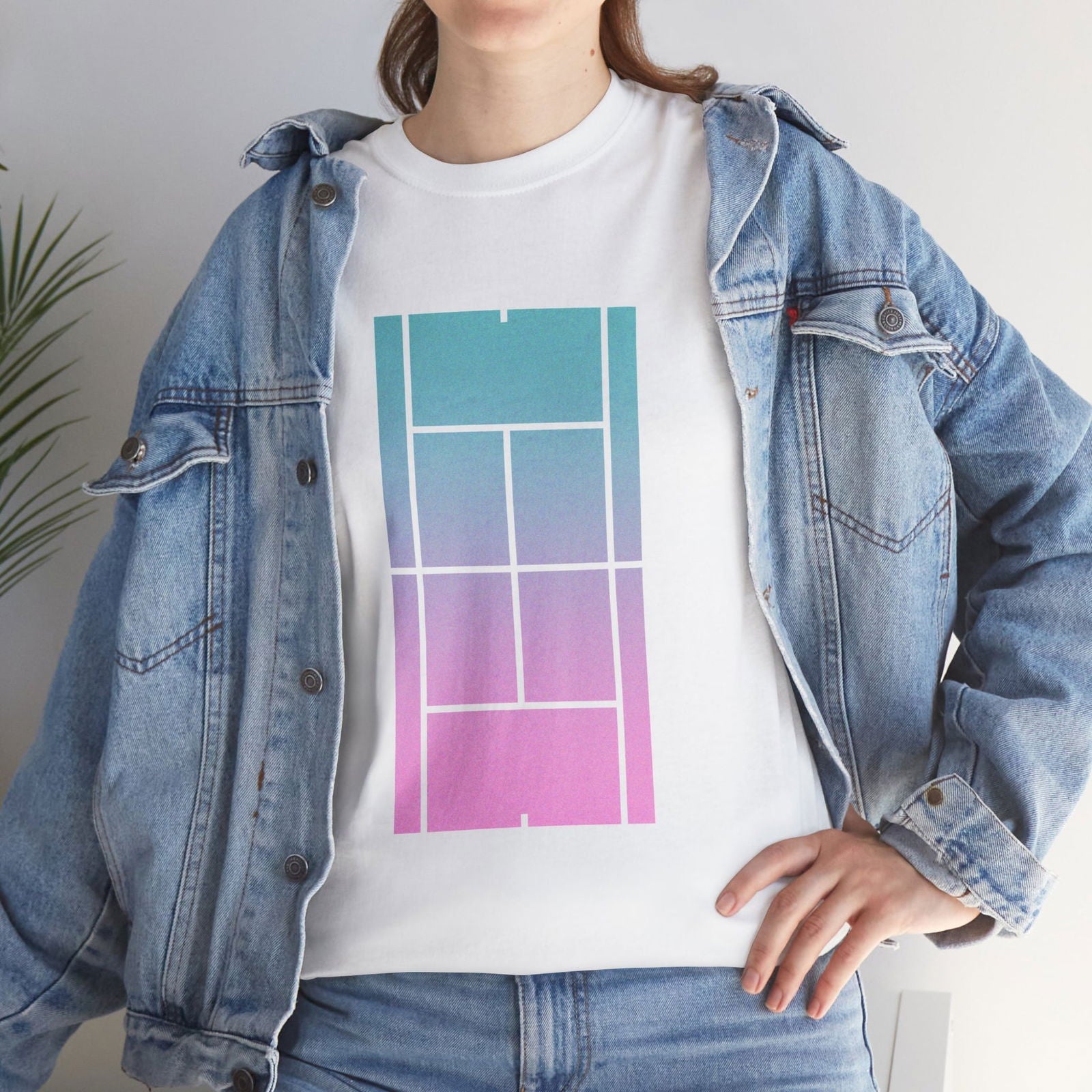 COURT 2 - Tennis (Dri Fit) - GRANDSLAM PH