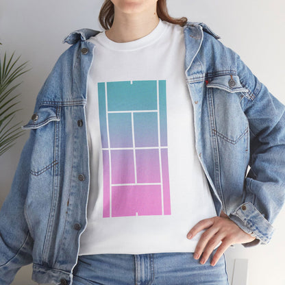 COURT 2 - Tennis (Dri Fit) - GRANDSLAM PH