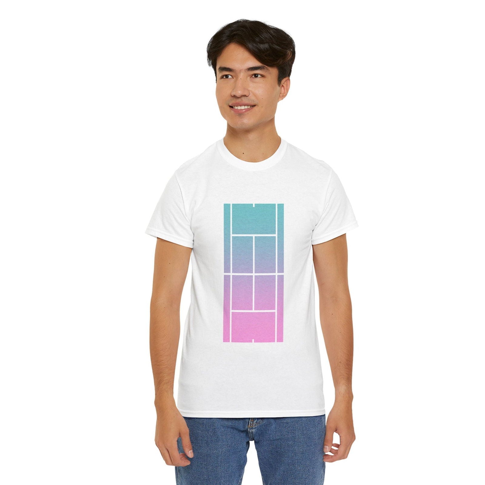 COURT 2 - Tennis (Dri Fit) - GRANDSLAM PH