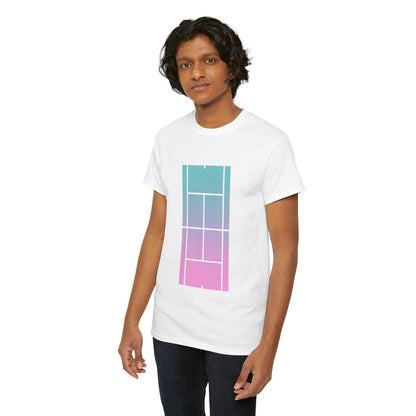 COURT 2 - Tennis (Dri Fit) - GRANDSLAM PH