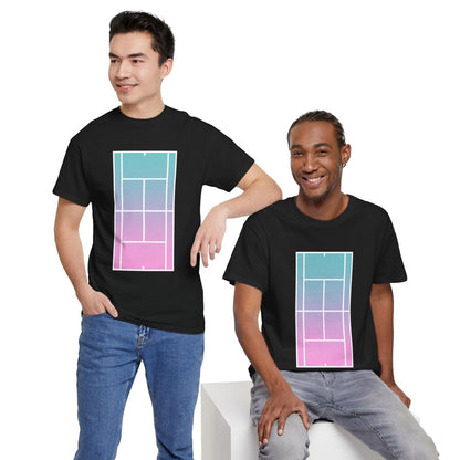 COURT 2 - Tennis (Dri Fit) - GRANDSLAM PH