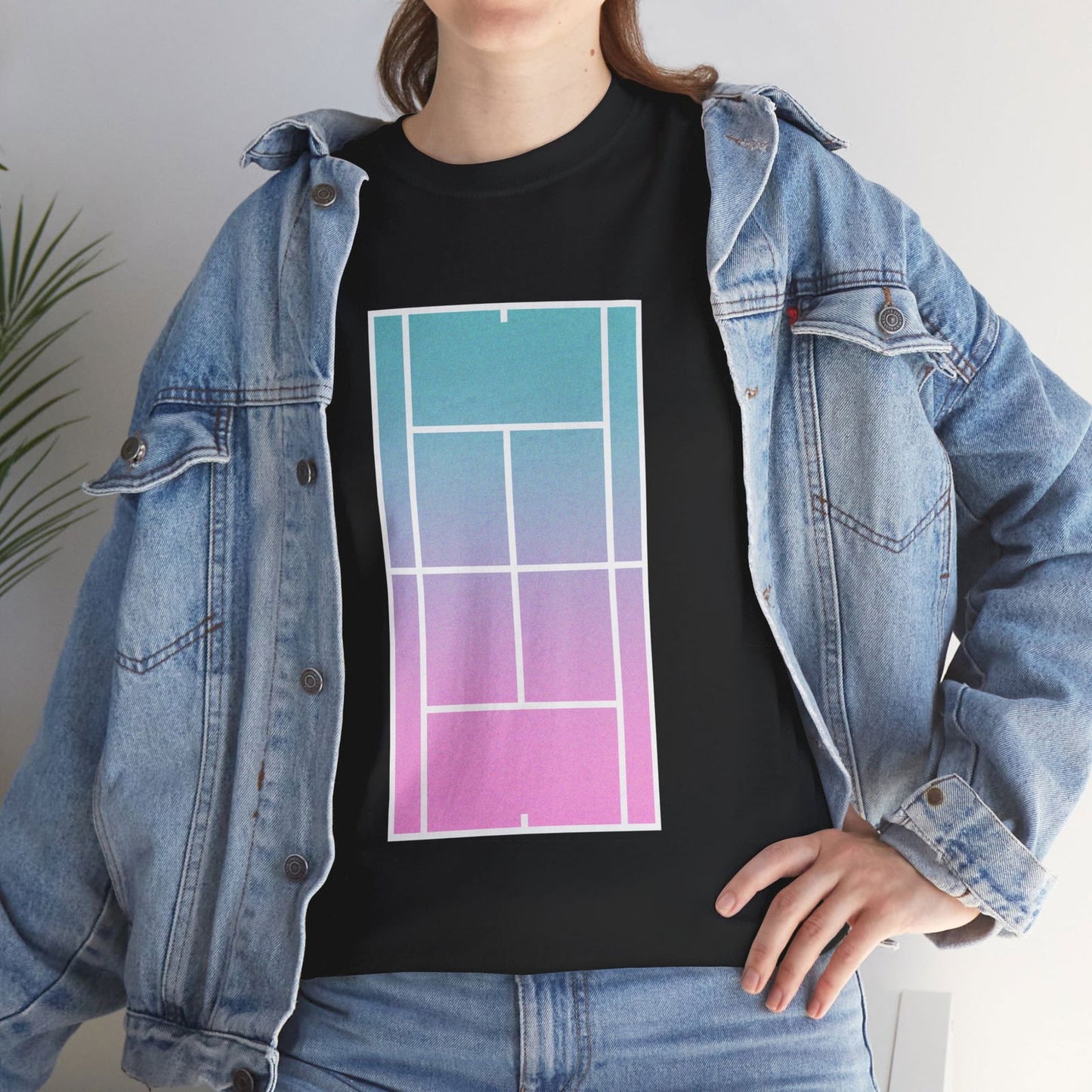 COURT 2 - Tennis (Dri Fit) - GRANDSLAM PH