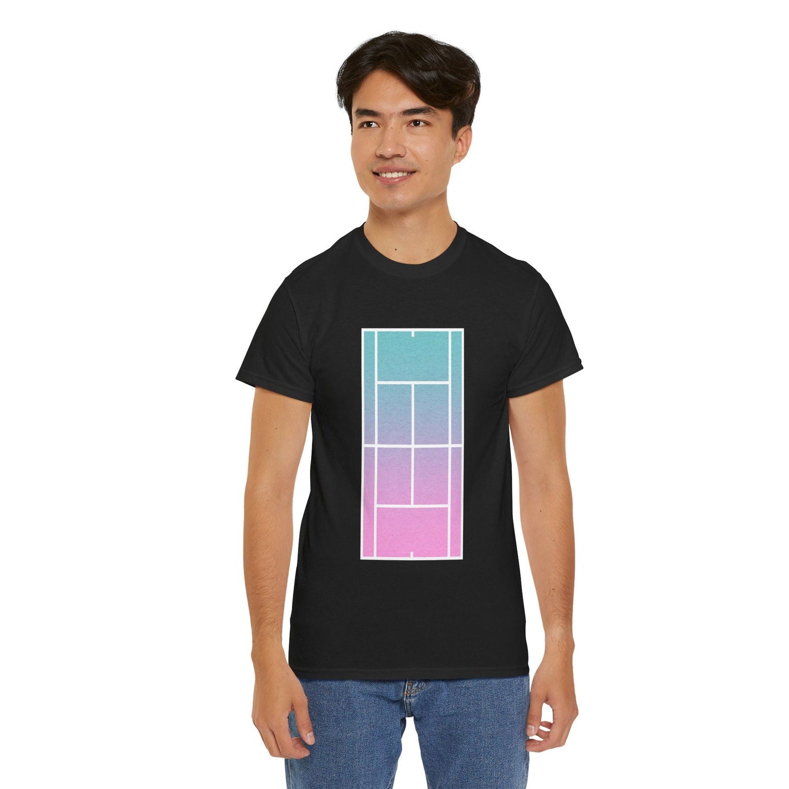 COURT 2 - Tennis (Dri Fit) - GRANDSLAM PH