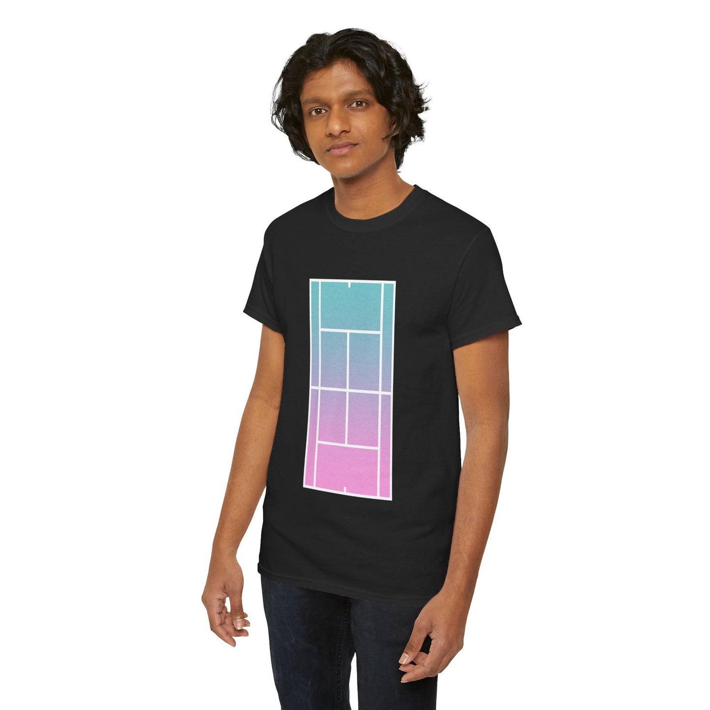 COURT 2 - Tennis (Dri Fit) - GRANDSLAM PH