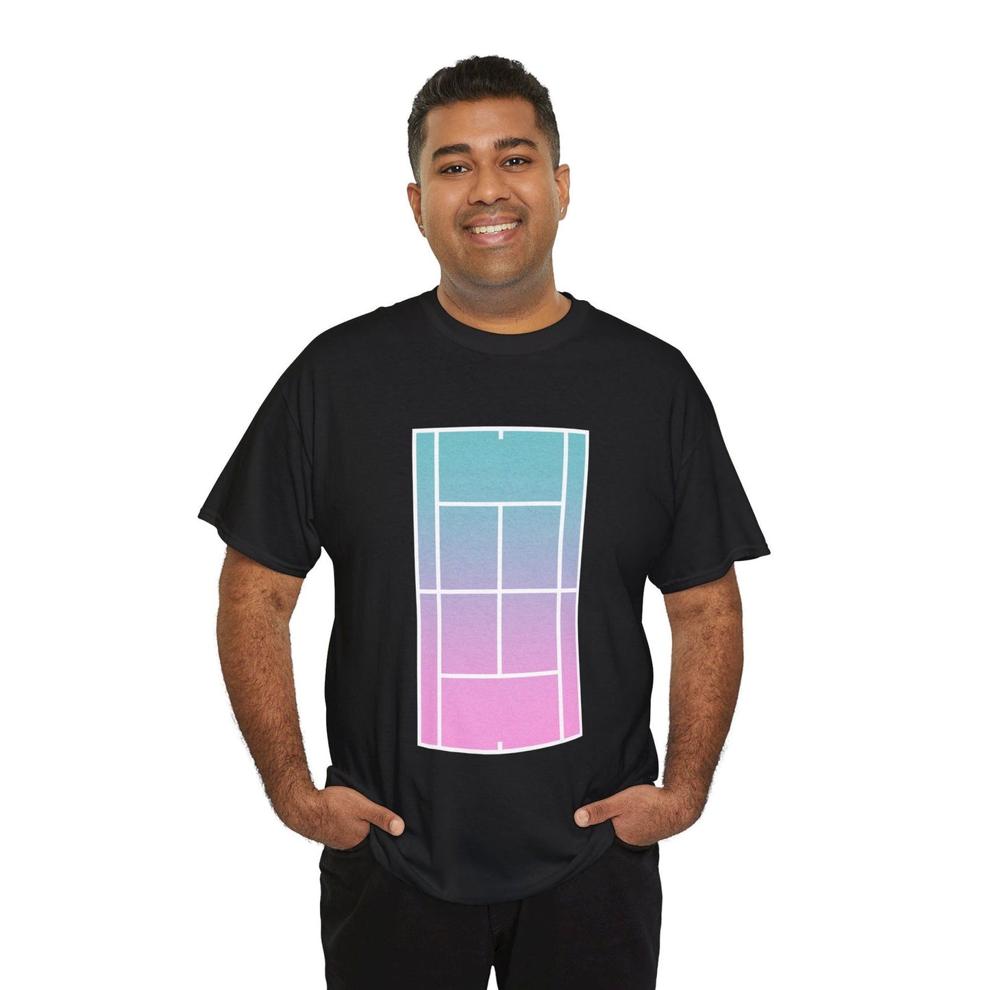 COURT 2 - Tennis (Dri Fit) - GRANDSLAM PH
