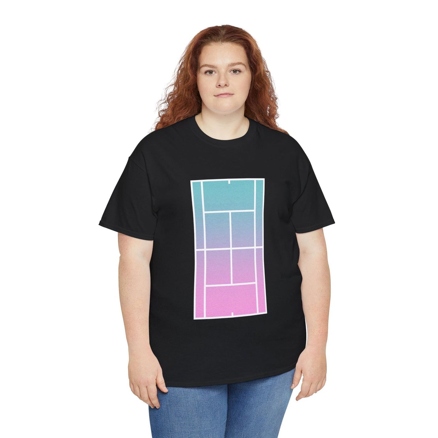 COURT 2 - Tennis (Dri Fit) - GRANDSLAM PH