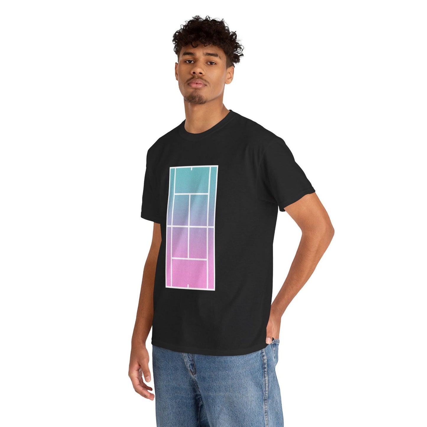 COURT 2 - Tennis (Dri Fit) - GRANDSLAM PH