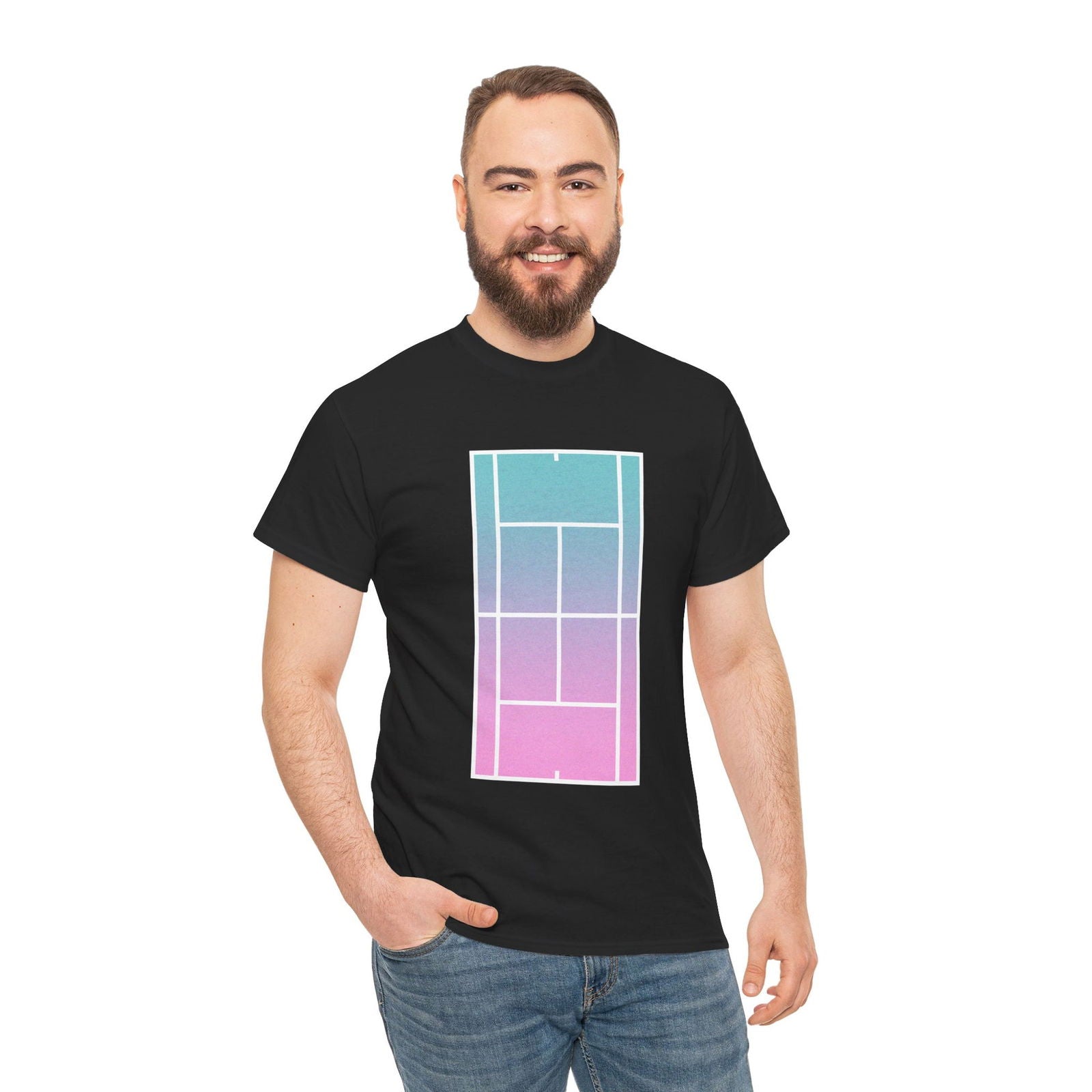 COURT 2 - Tennis (Dri Fit) - GRANDSLAM PH