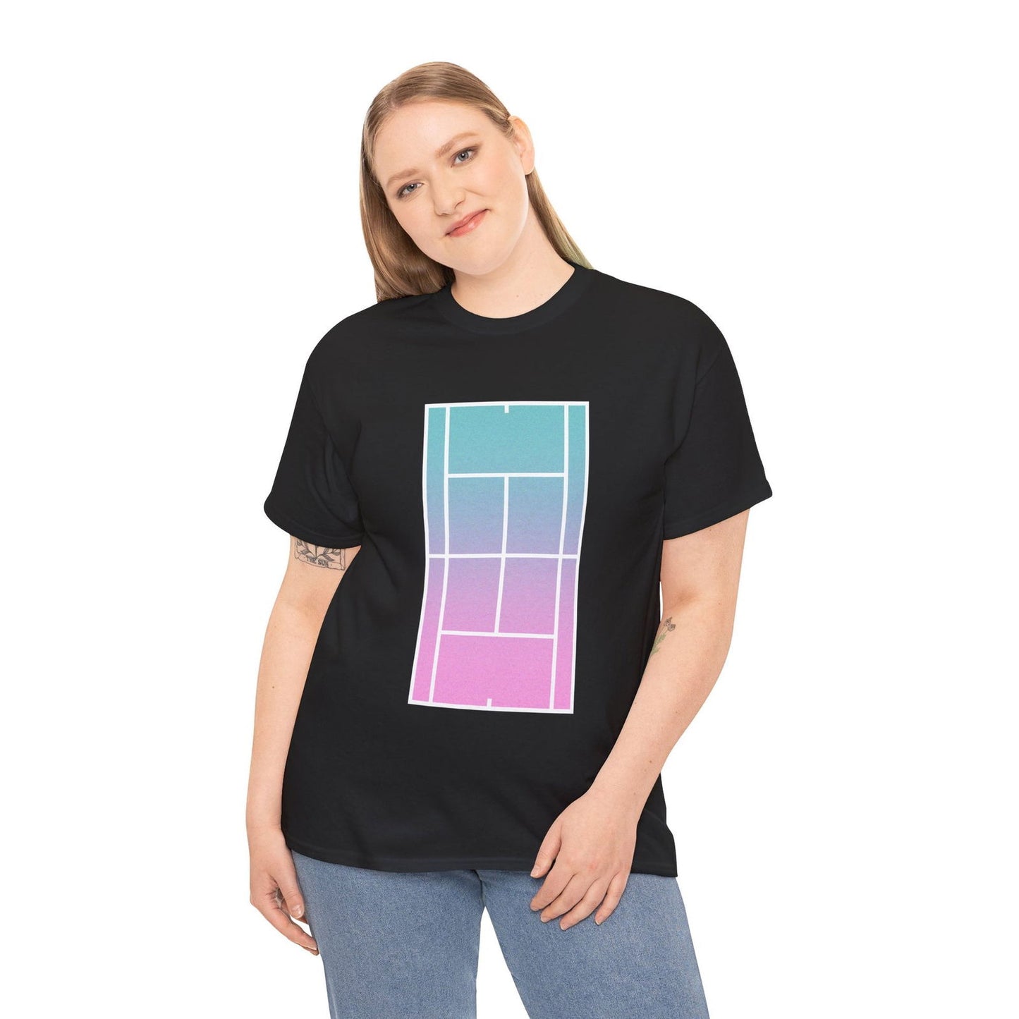 COURT 2 - Tennis (Dri Fit) - GRANDSLAM PH