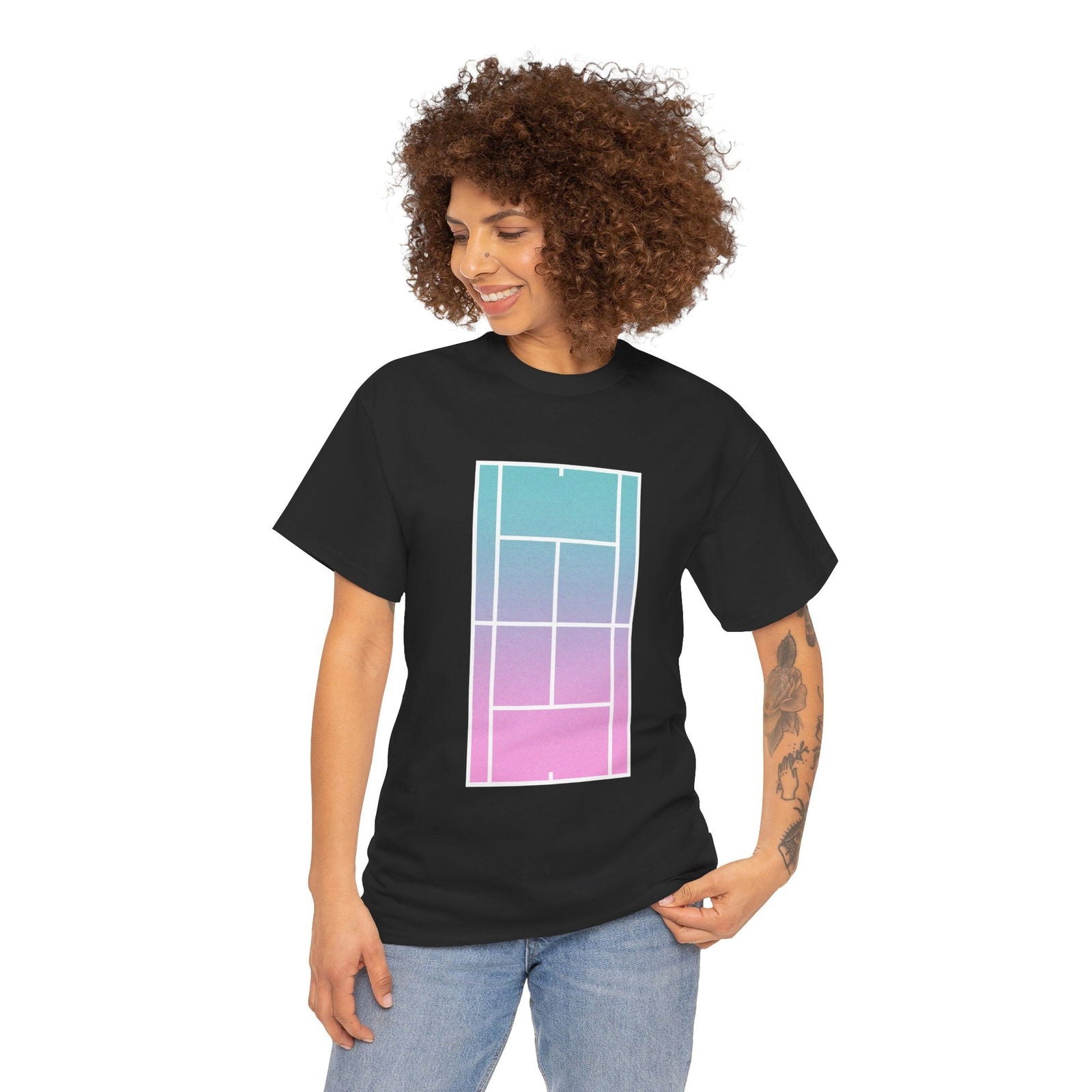 COURT 2 - Tennis (Dri Fit) - GRANDSLAM PH
